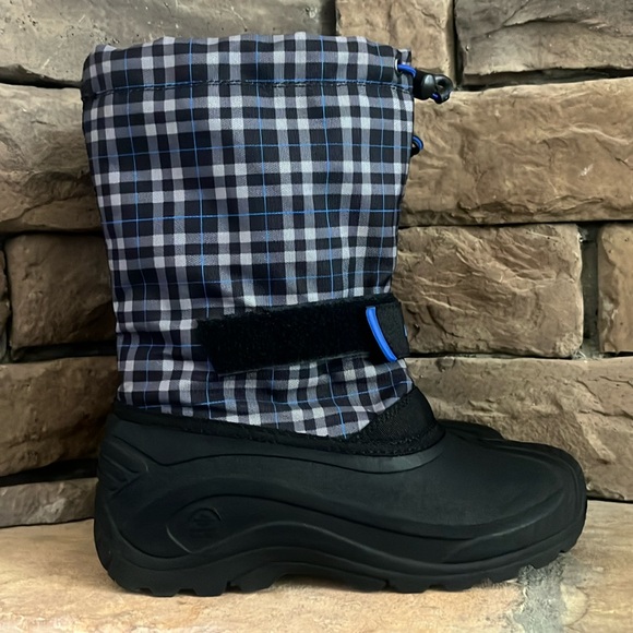 Kamik Finley‎ Snow Boots / SZ 5 - Picture 1 of 8